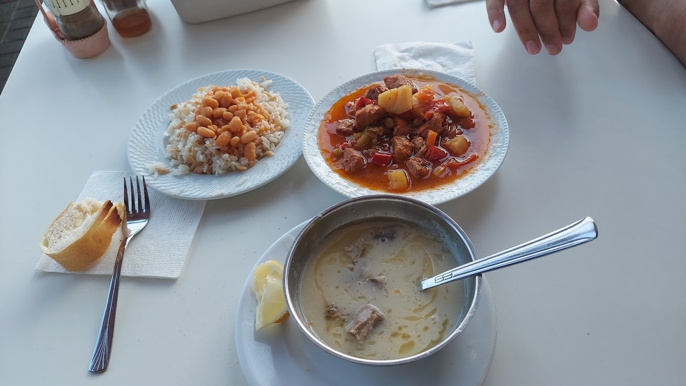 Osmanlı Lokantası
