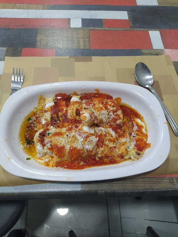 33 Mersin Tantuni