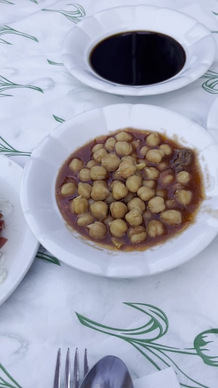 Ali Usta Et Lokantası
