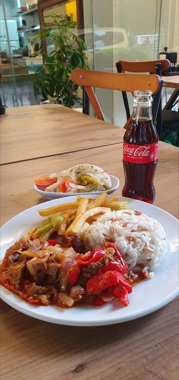 Tadana Restoran & Ev Yemekleri