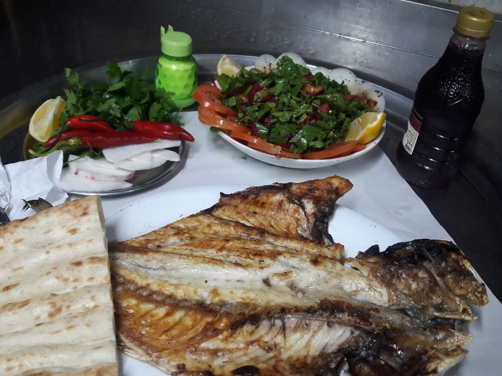Selam Ocakbaşı