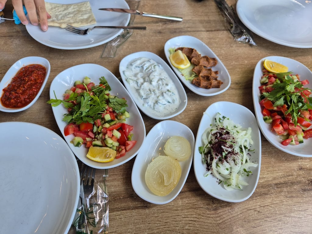 Ziyafet Kebap