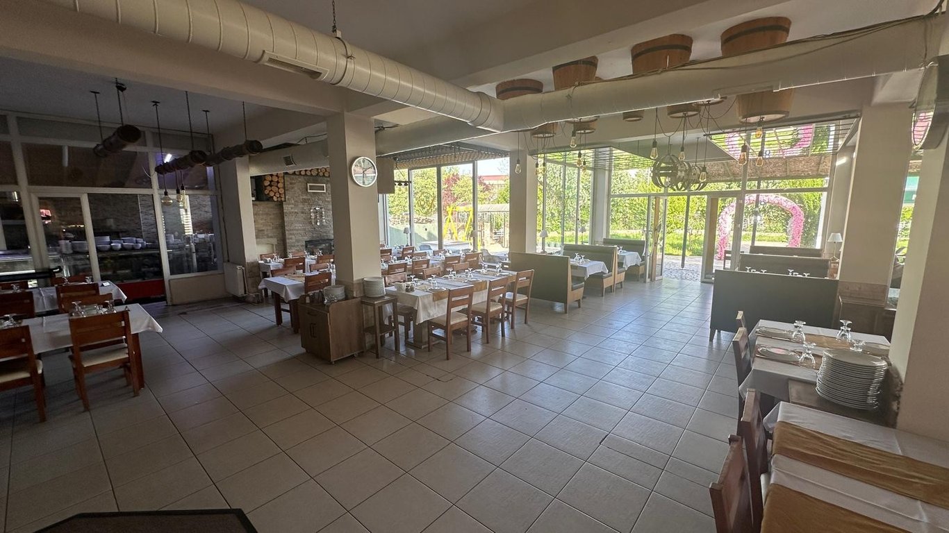 Neco Et Restaurant