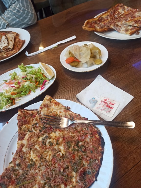 Oba Pide