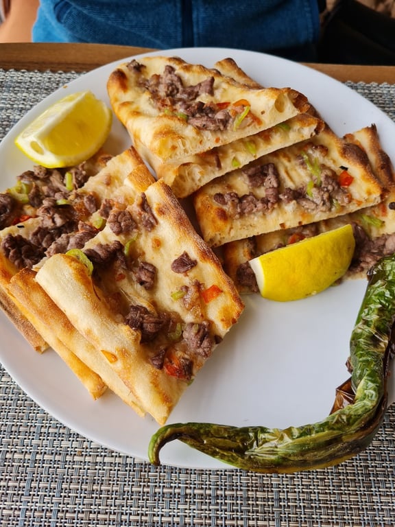 Hisarönü Restaurant