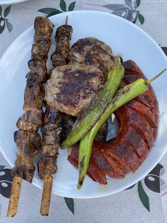 Özenç Et Mangal