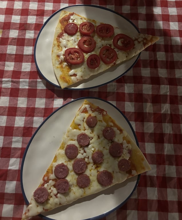 No:8 Dilim Pizza