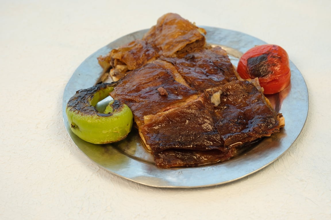 Kebapçı Kadir