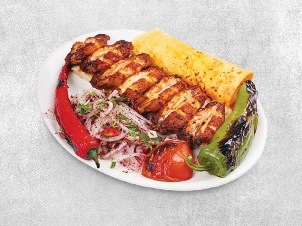 Grand Vadi Kebap Pide Lahmacun
