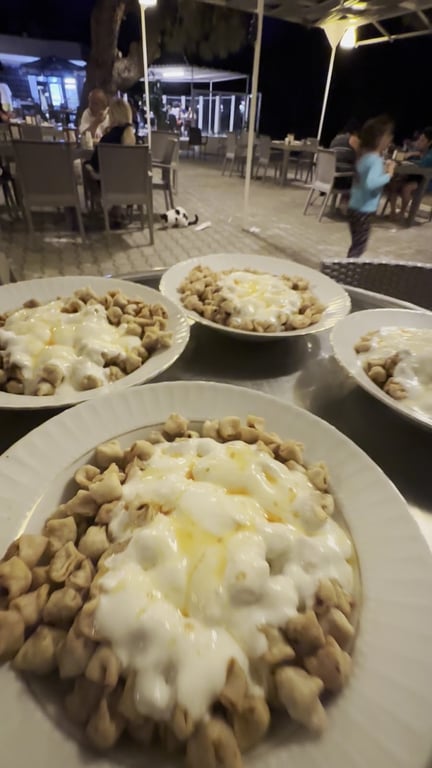 Kaymakam Çamı Restoran