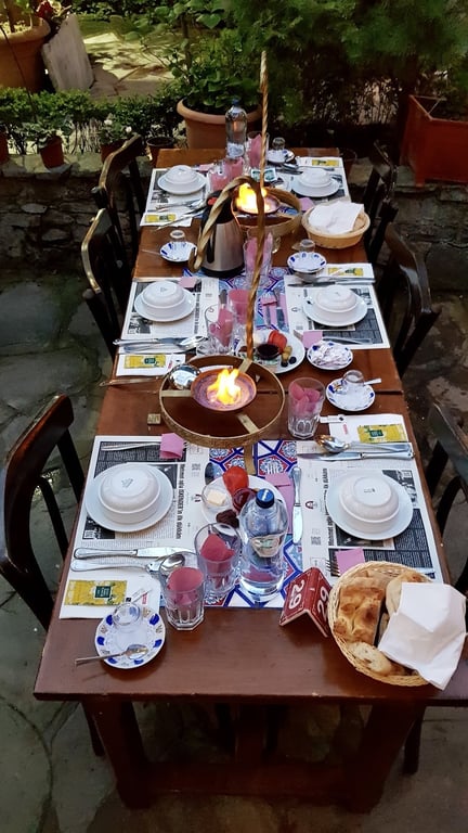 İskender Efendi Konağı