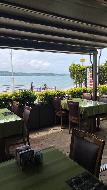 Kerpe Kaptan Et & Balık Restaurant