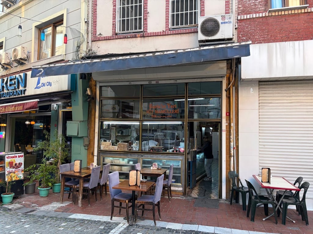 Boris'in Yeri — fotoğraf 3