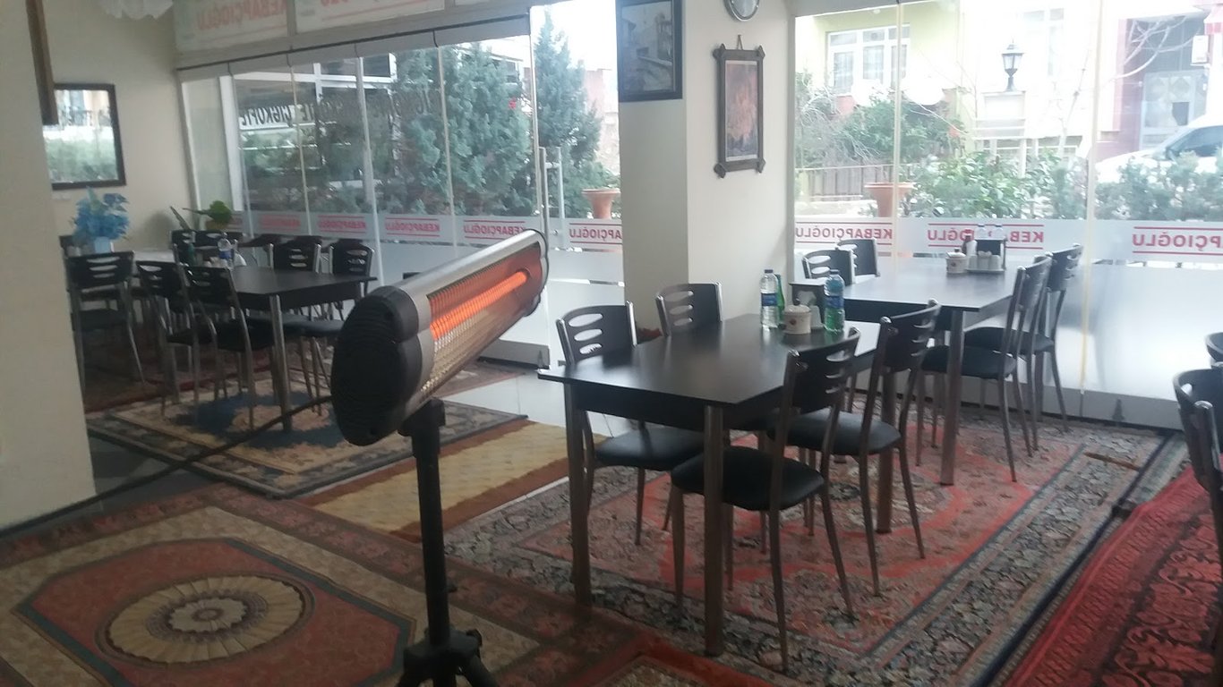 Kebapçıoğlu