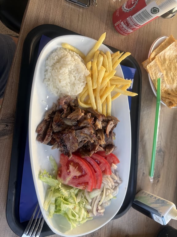 Efendi Kardeşler Döner