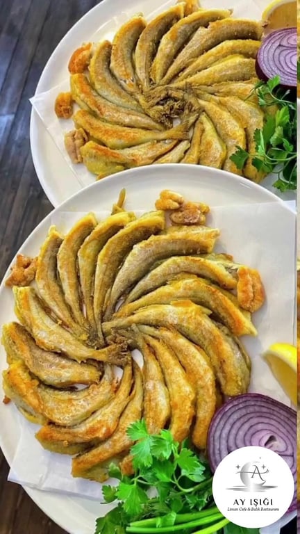 Ayışığı Liman Kafe ve Restoran