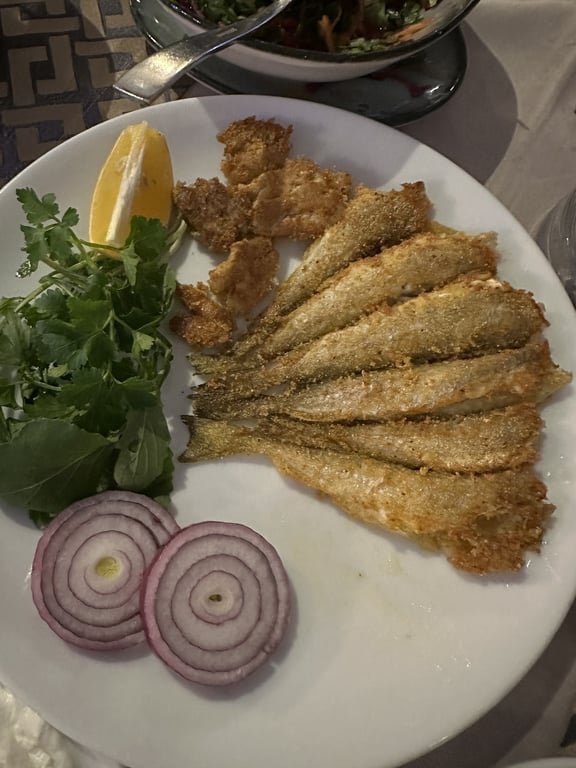 Ziyade Restaurant