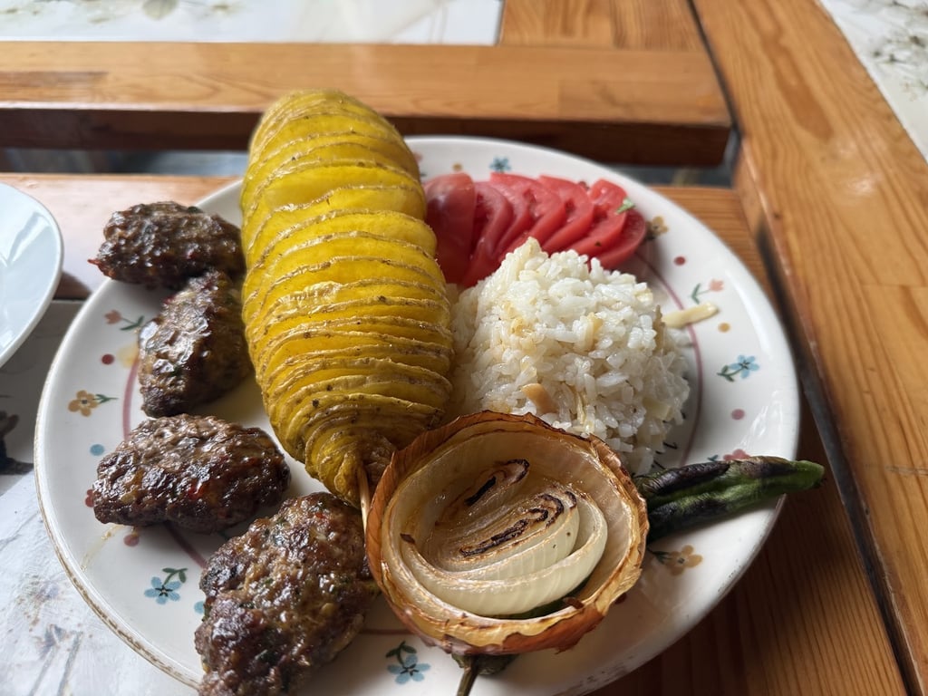 Sema Gözleme