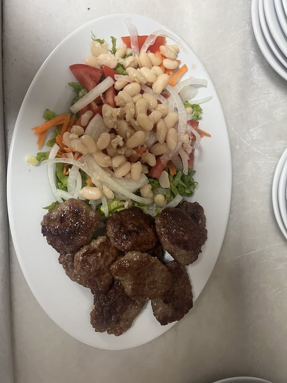 Sarıgül Köfte Salonu
