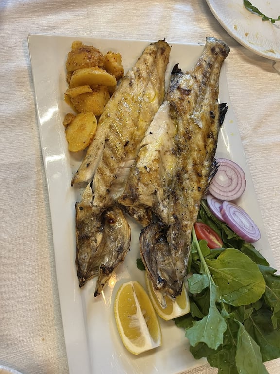 Morina Restaurant
