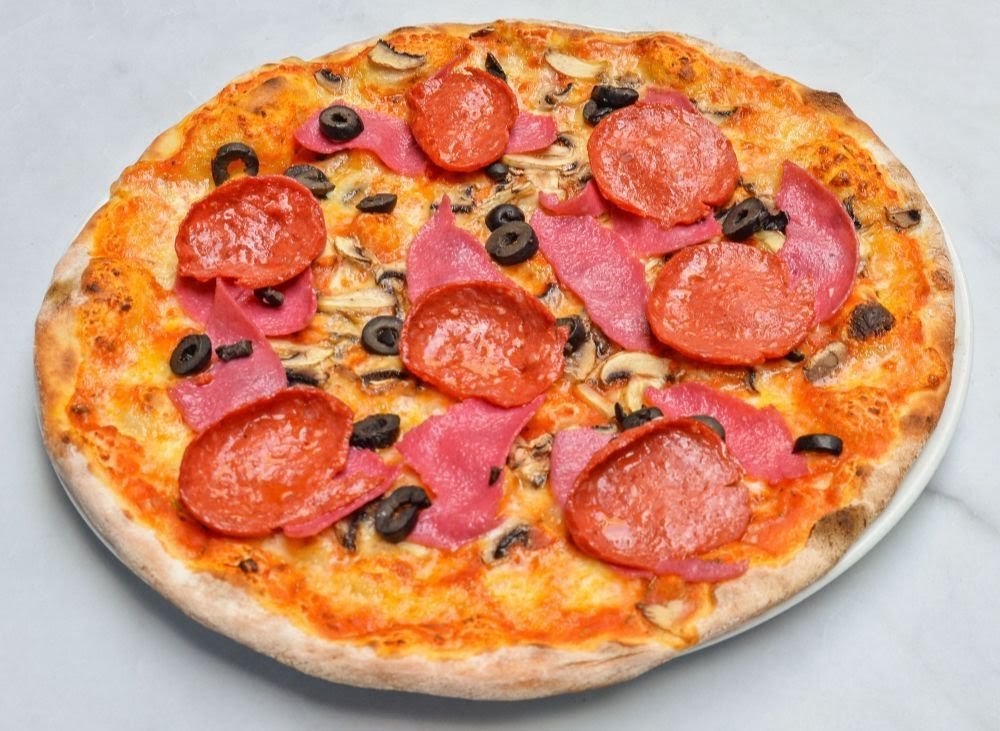 Pizza Junkies