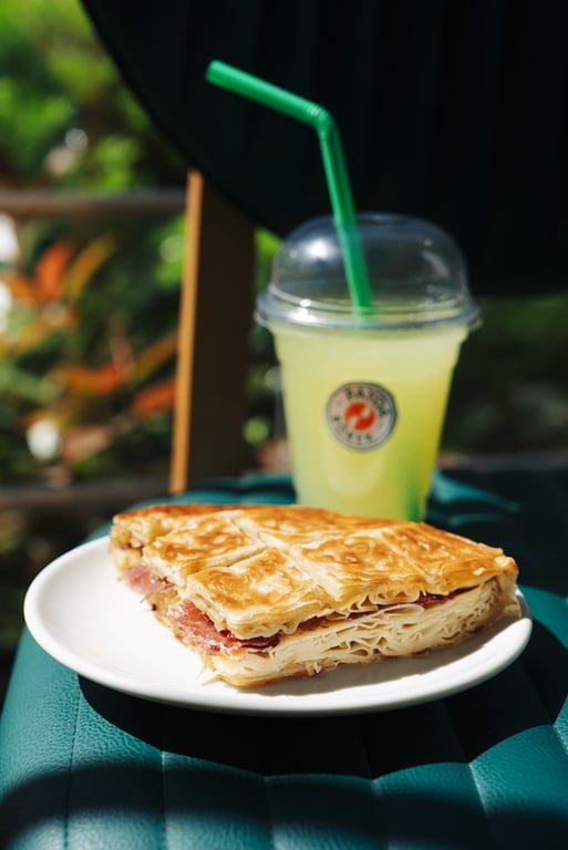 Payda Börek