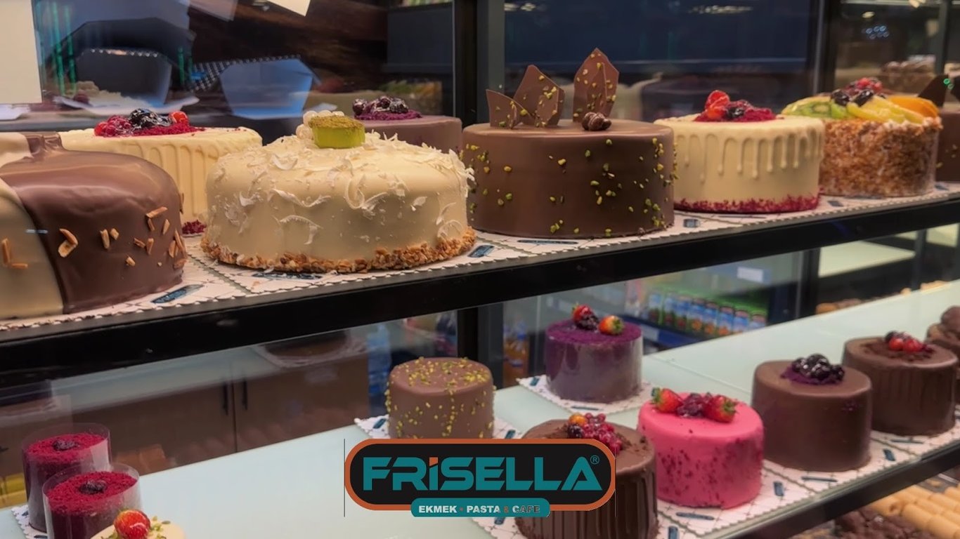 Frisella