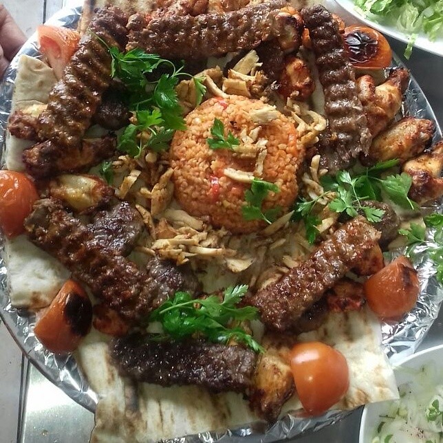Nur-Taş Cafe & Restaurant