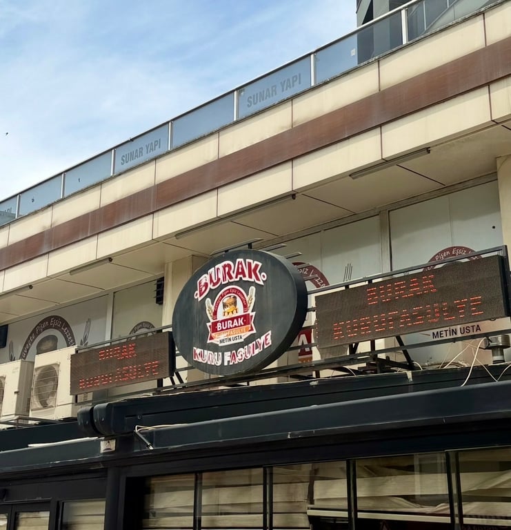 İstanbul'un En İyi Çorbacıları kapak fotoğrafı
