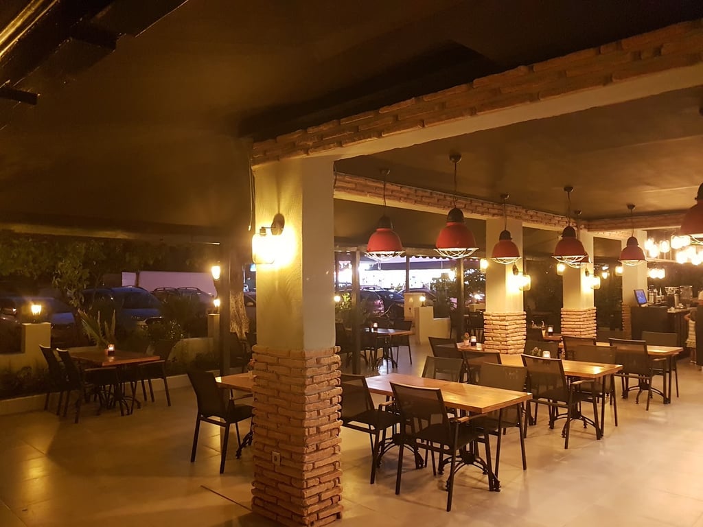 Kitchen Restaurant