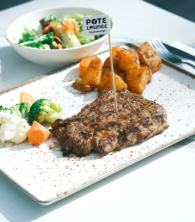 Pote | Gazipaşa