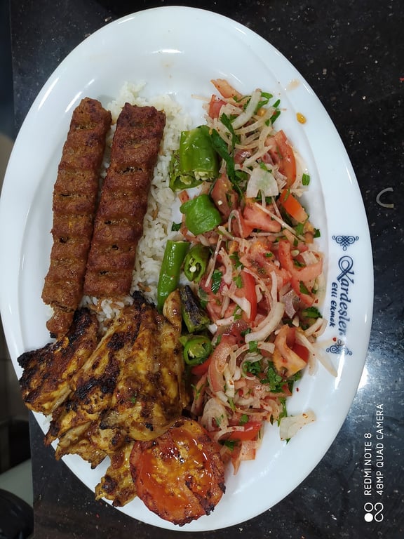 Kardeşler Etli Ekmek 5