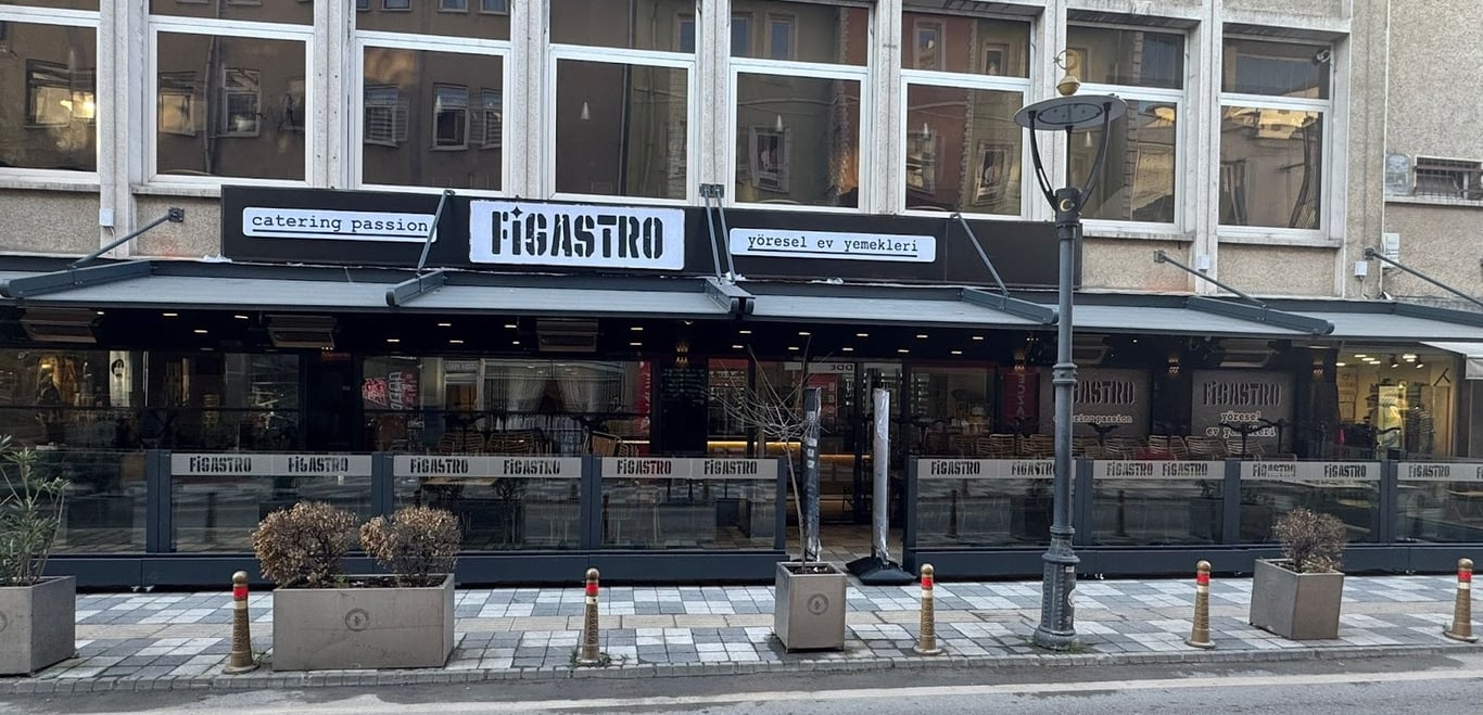 Figastro Catering