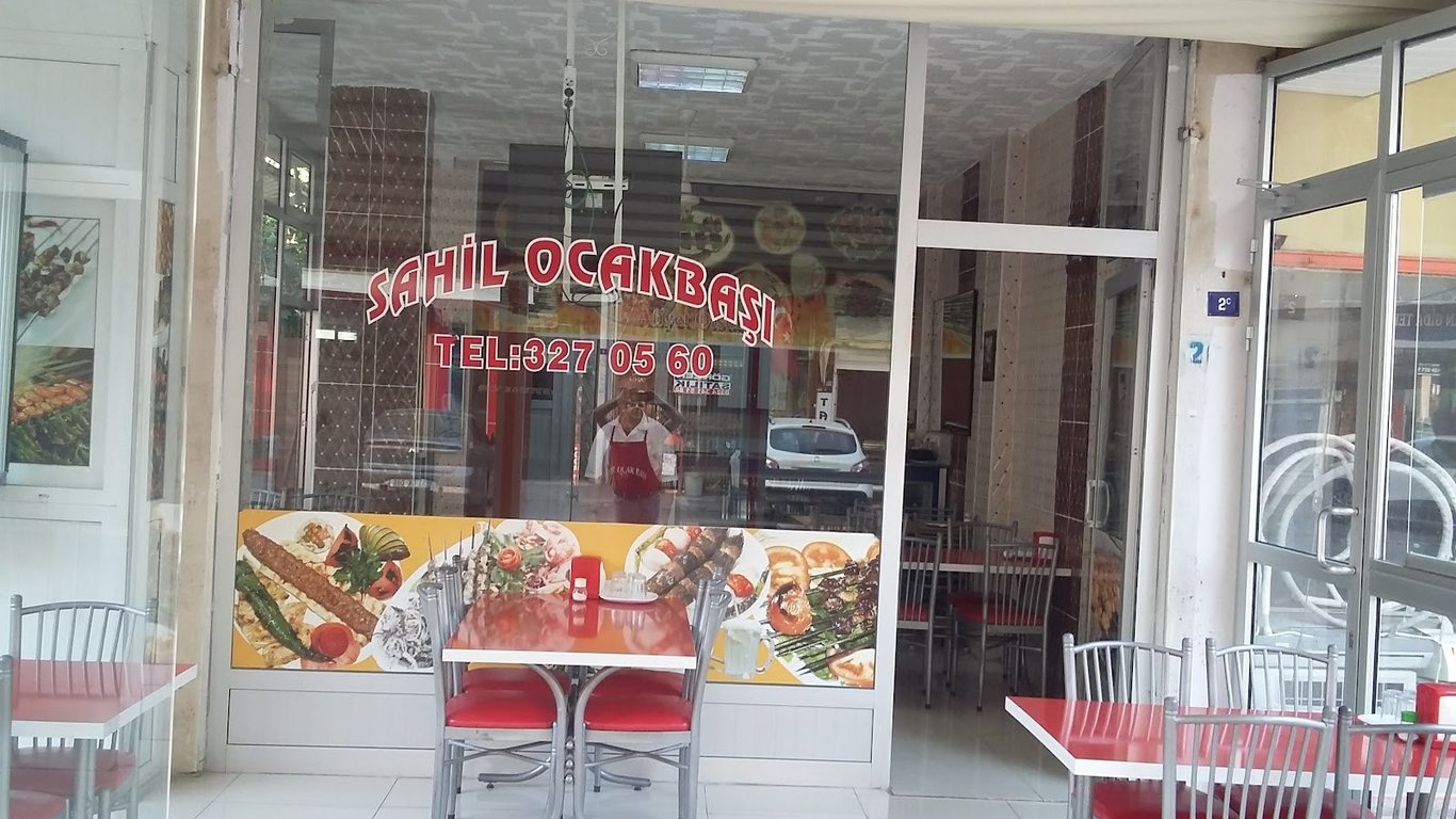 Sahil Ocakbaşı