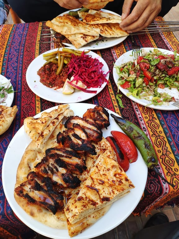 Ocakbaşı Ömer