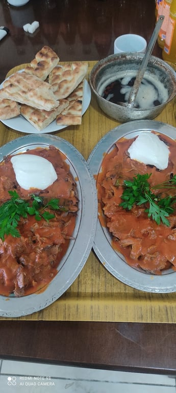 Mevlana Kebap Döner Salonu