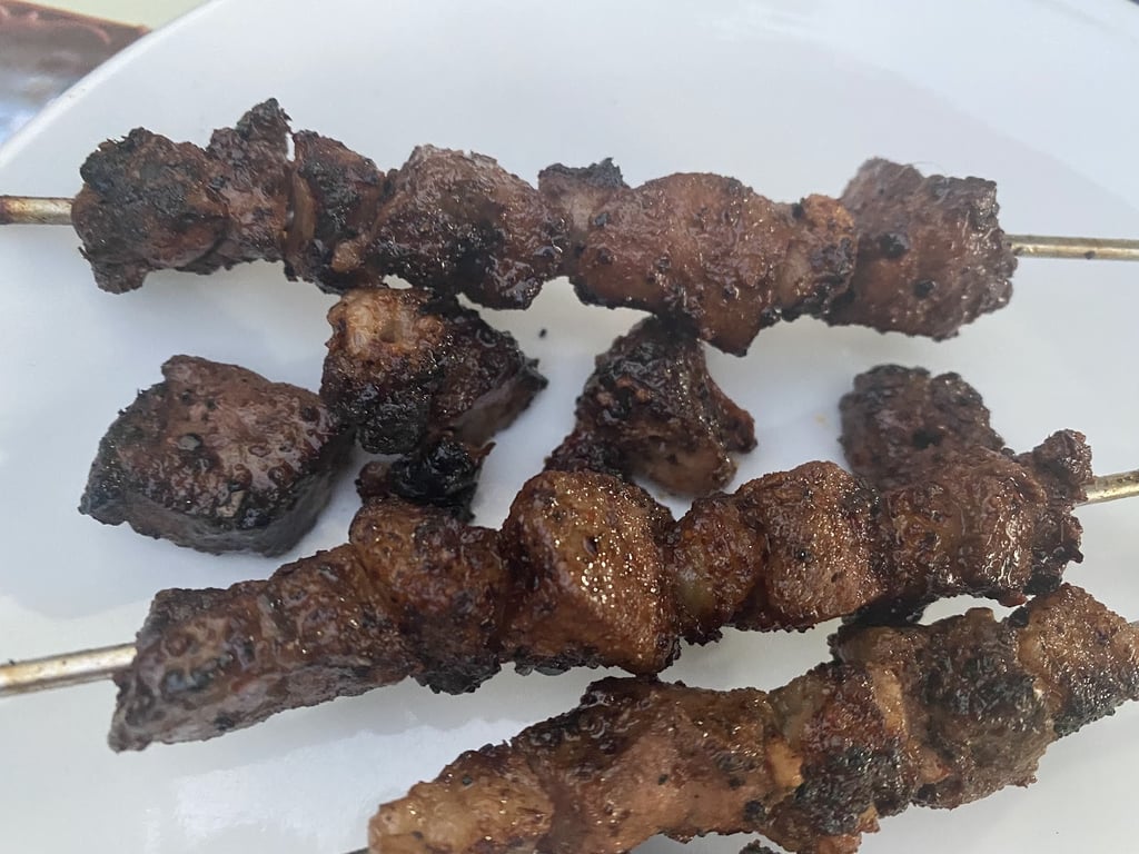Ciğerci Bahri Kırşehir
