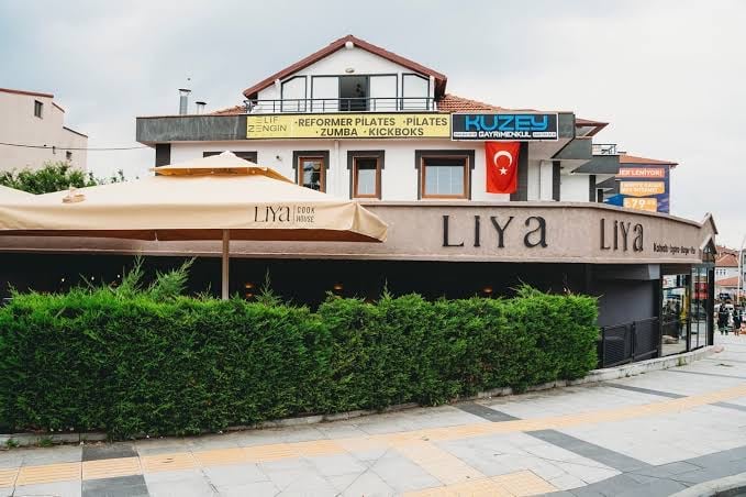 Liya Kahvaltı ve Yöresel Lezzetler