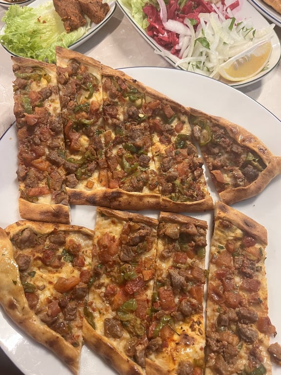 Güre Kebap Evi