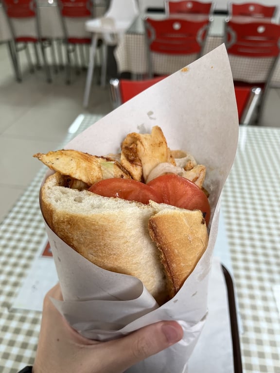 Yunus Emre Döner