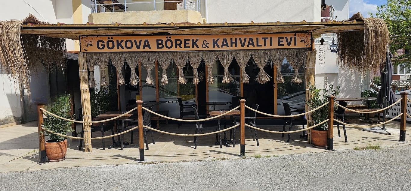 Gökova Börek & Kahvaltı Evi