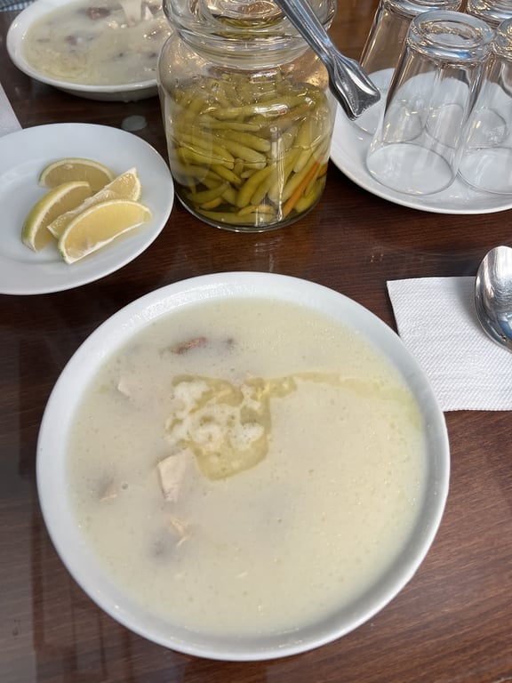 Turgut Usta Çorba Salonu