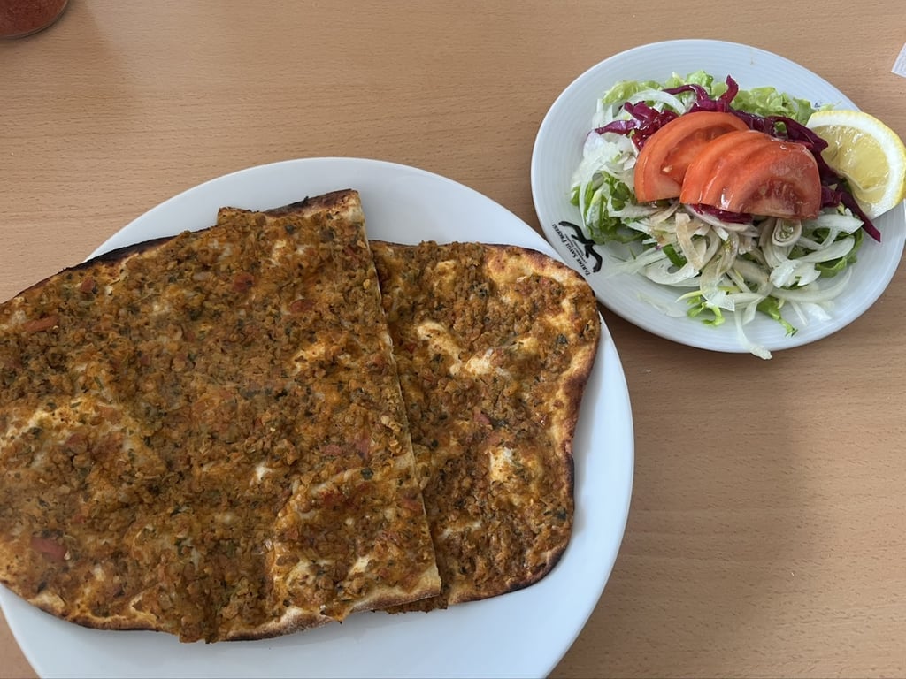 Çınar Ali Restoran
