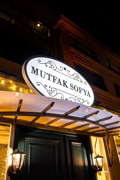 Mutfaksofya