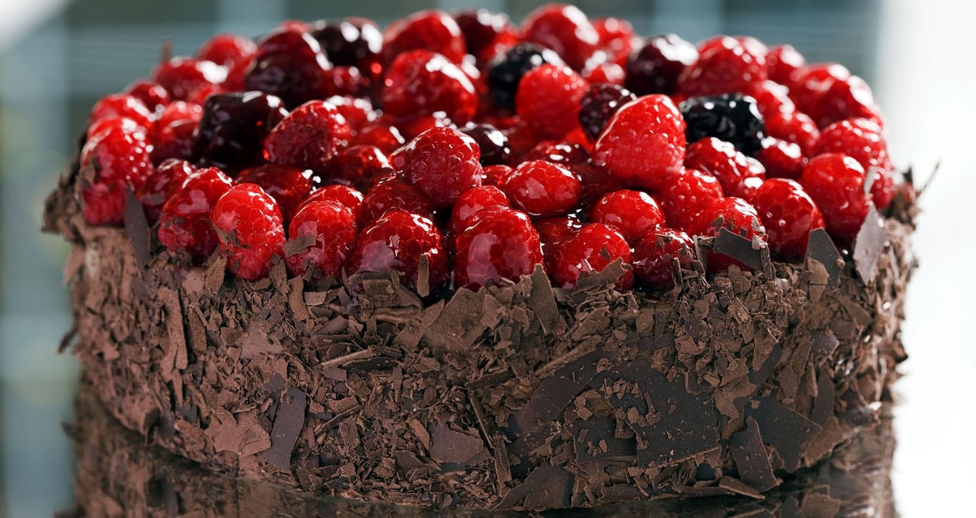Levon Patisserie