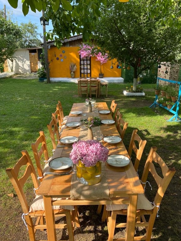 Sesa Garden