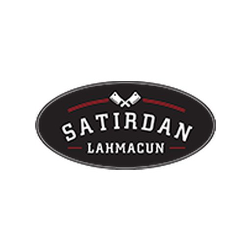Satırdan Lahmacun logo
