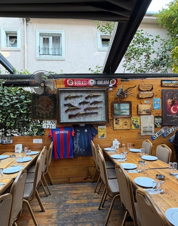 Lipa Restaurant — fotoğraf 5