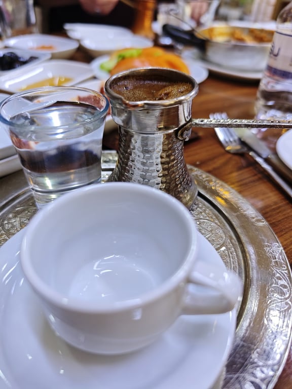 Mola Cafe ve Kahvaltı Salonu