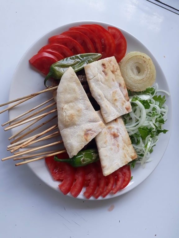 Kōfteci Yaşar Usta
